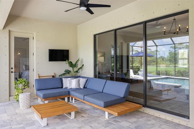 20443 Cristoforo Pl, Venice, FL 34293 - photo 34