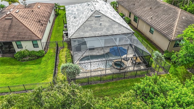 20749 Swallowtail Ct, Venice, FL 34293 - view of subject property