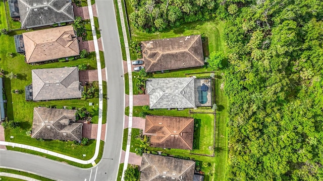 20749 Swallowtail Ct, Venice, FL 34293 - drone / aerial view