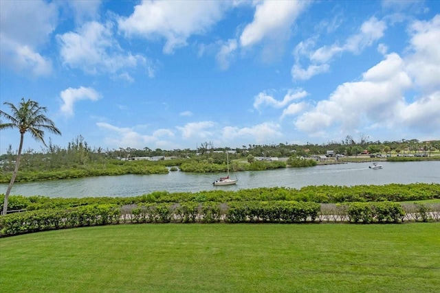 157 Tampa Ave E Unit 305, Venice, FL 34285 - water view