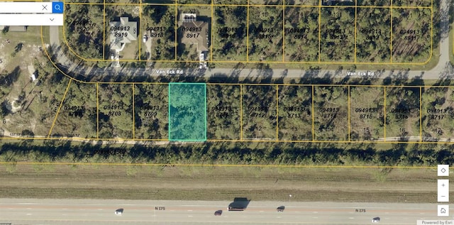 LOT10 Van Eck Rd, North Port, FL 34291