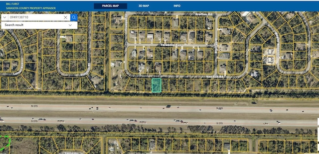 LOT10 Van Eck Rd, North Port, FL 34291