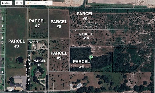 3000-PARCEL8 Rowland Dr, Punta Gorda, FL 33980