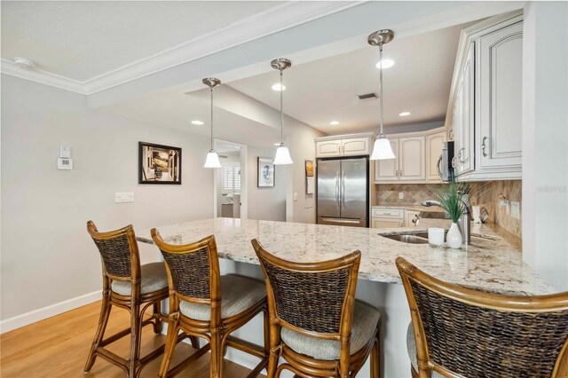250 Santa Maria St Unit 314, Venice, FL 34285 - photo 24