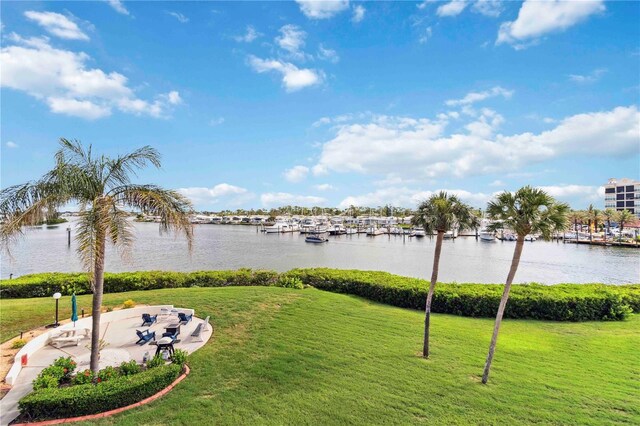 250 Santa Maria St Unit 314, Venice, FL 34285 - photo 40