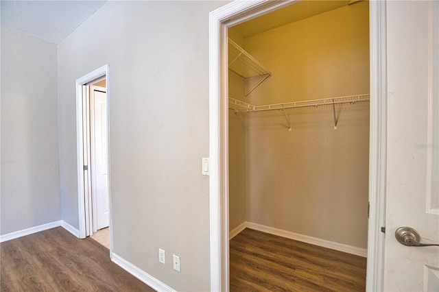 4150 Otoole St, North Port, FL 34291 - view of closet
