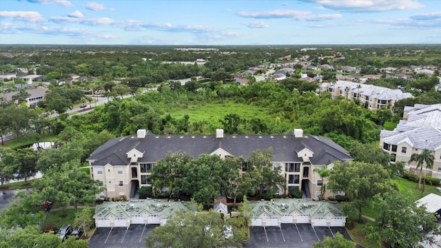 5134 Northridge Rd Unit 303, Sarasota, FL 34238 - view of property location