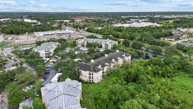 5134 Northridge Rd Unit 303, Sarasota, FL 34238 - view of property location
