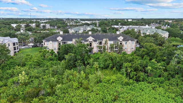 5134 Northridge Rd Unit 303, Sarasota, FL 34238 - aerial view