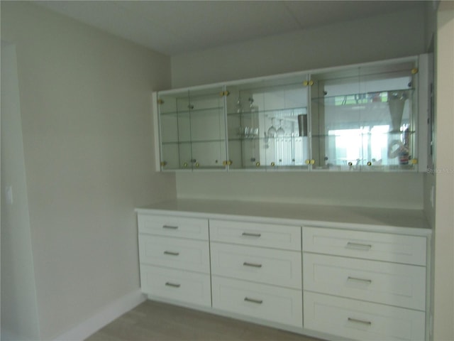 999 Inlet Cir Unit D101, Venice, FL 34285 - bathroom with baseboards