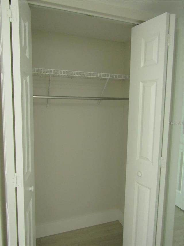 999 Inlet Cir Unit D101, Venice, FL 34285 - view of closet