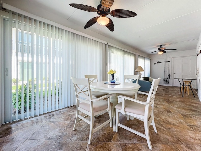 999 Inlet Cir Unit D101, Venice, FL 34285 - view of sunroom / solarium