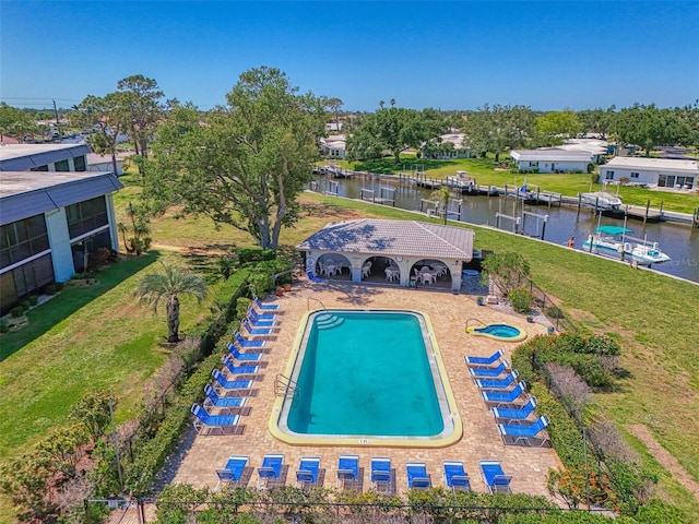 150 Englewood Isles Parkway Unit 505, Englewood, FL 34223 - photo 39