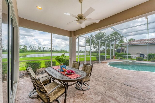 1210 Eagles Flight Way, North Port, FL 34287 - photo 52