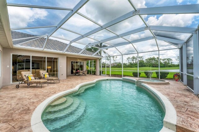 1210 Eagles Flight Way, North Port, FL 34287 - photo 55