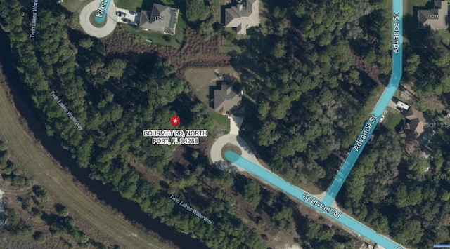 Gourmet Rd, North Port, FL 34288 - photo 3
