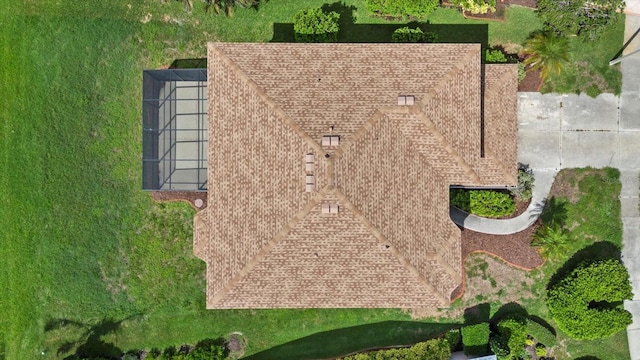9528 Knightsbridge Cir, Sarasota, FL 34238 - view of subject property