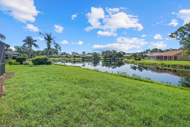9528 Knightsbridge Cir, Sarasota, FL 34238 - water view