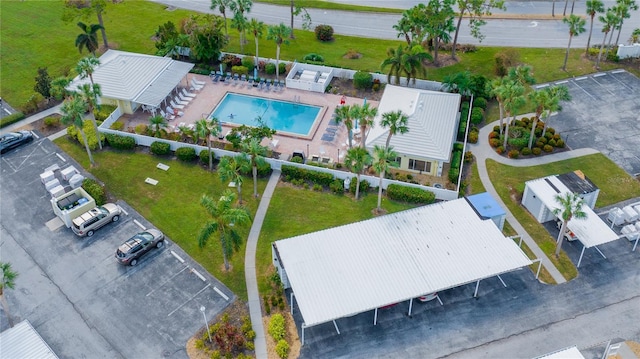 408 Cerromar Cir S Unit 331, Venice, FL 34293 - photo 49