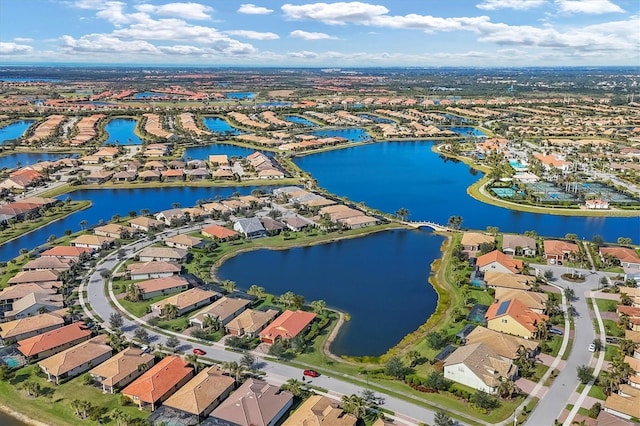 13334 Pacchio St, Venice, FL 34293 - aerial overview of property's location with nearby suburban area