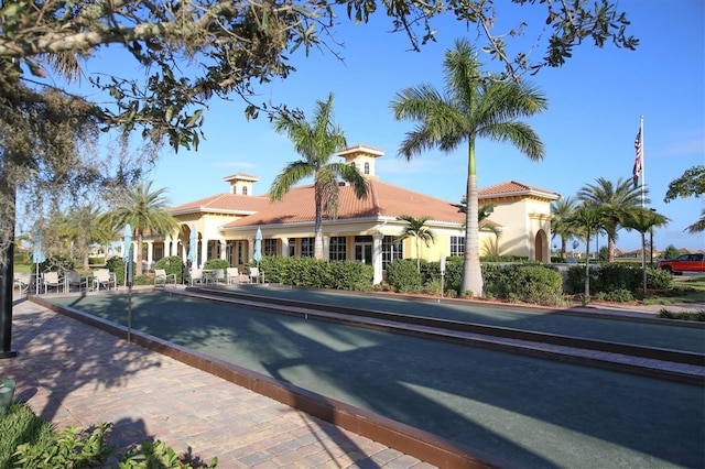 13334 Pacchio St, Venice, FL 34293 - view of property