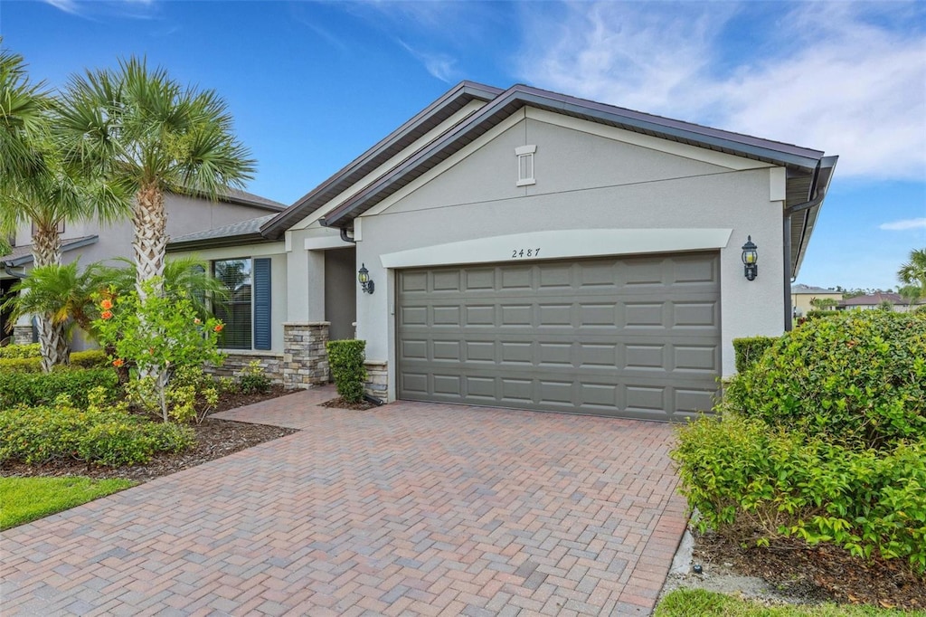 2487 Marton Oak Blvd, North Port, FL 34289 - photo 1