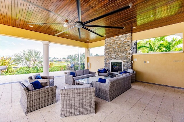 11560 Tapestry Ln, Venice, FL 34293 - photo 68