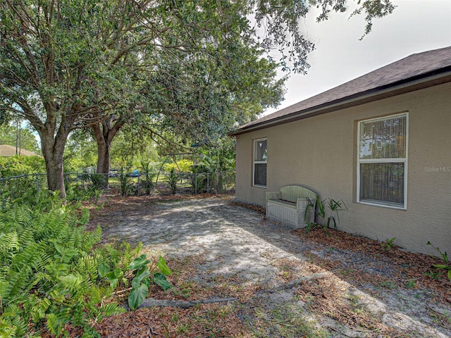 3139 Point St, North Port, FL 34286 - view of patio / terrace