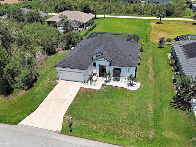 9157 Genesee St, Port Charlotte, FL 33981 - view of subject property