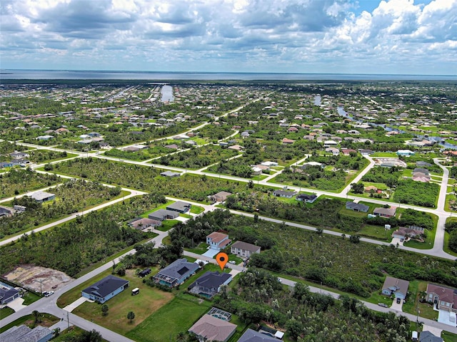 9157 Genesee St, Port Charlotte, FL 33981 - view of property location featuring nearby suburban area