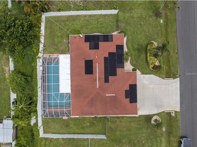 2941 Datura Rd, Venice, FL 34293 - view of subject property
