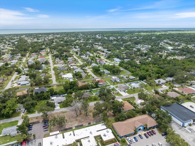 2941 Datura Rd, Venice, FL 34293 - bird's eye view