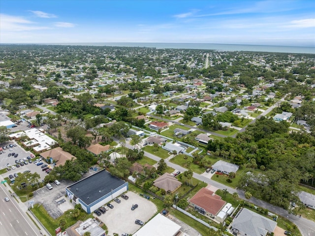 2941 Datura Rd, Venice, FL 34293 - aerial view of property and surrounding area