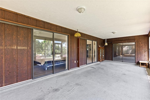 1315 Pine Needle Rd, Venice, FL 34285 - view of patio / terrace