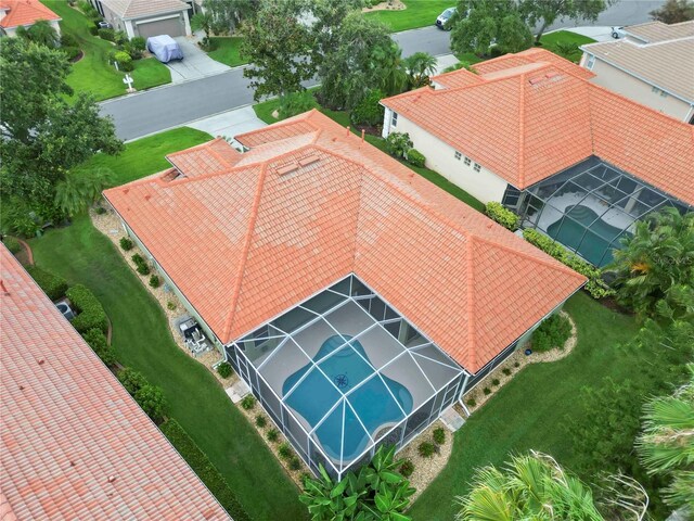 6619 Pinefeather Ct, Bradenton, FL 34203 - view of subject property