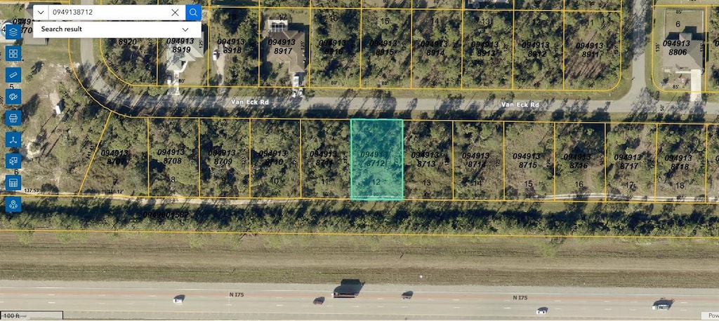 LOT12 Van Eck Rd, North Port, FL 34291 - photo 1
