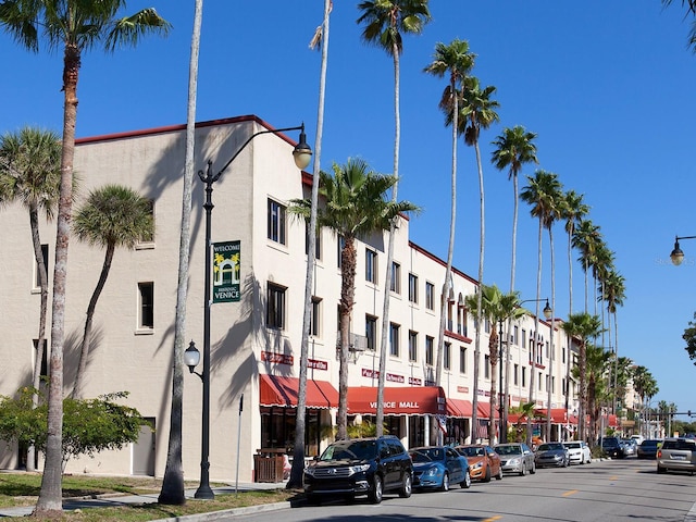 500 Park Blvd S Unit 33, Venice, FL 34285 - view of property