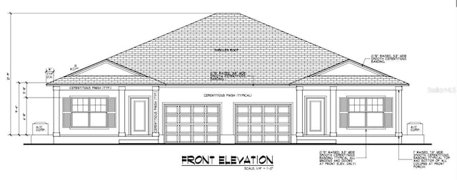 10404 Port Everglades St, Port Charlotte, FL 33981 - view of miscellaneous document