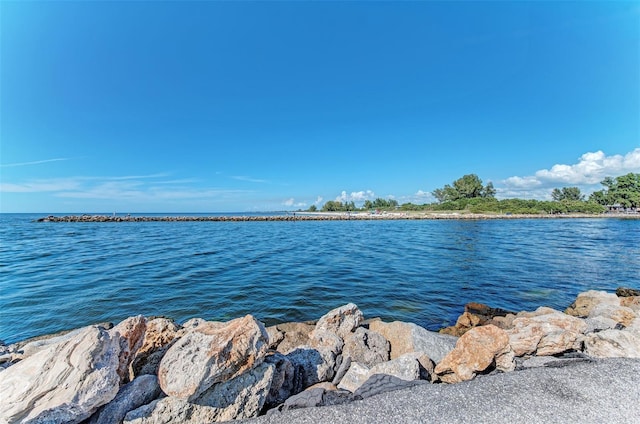 371 Capulet Dr, Venice, FL 34292 - water view