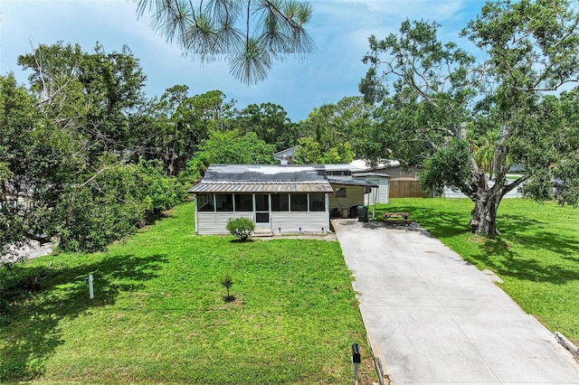 5106 S Lockwood Ridge Rd, Sarasota, FL 34231