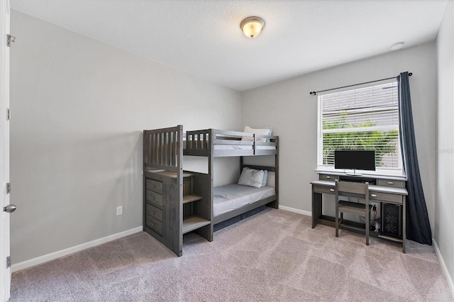 11240 Spring Gate Trl, Bradenton, FL 34211 - carpeted bedroom with baseboards