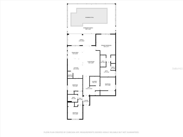 11970 Lovegrass St, Venice, FL 34293 - photo 4