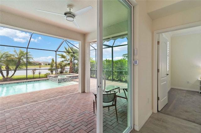 15145 Spanish Point Dr, Port Charlotte, FL 33981 - photo 32