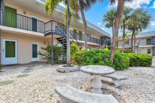 614 Guild Dr Unit 10, Venice, FL 34285 - view of community
