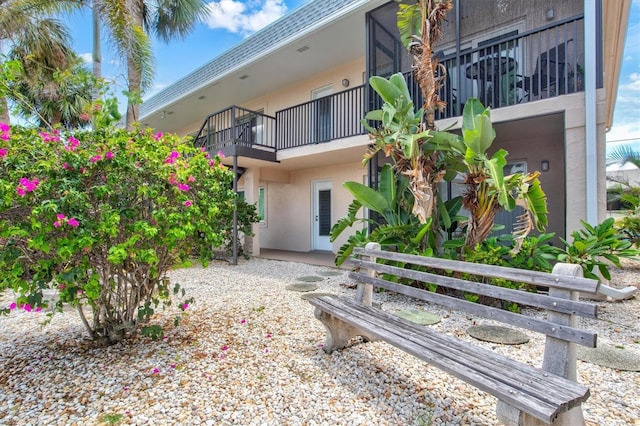 614 Guild Dr Unit 10, Venice, FL 34285 - view of property's community