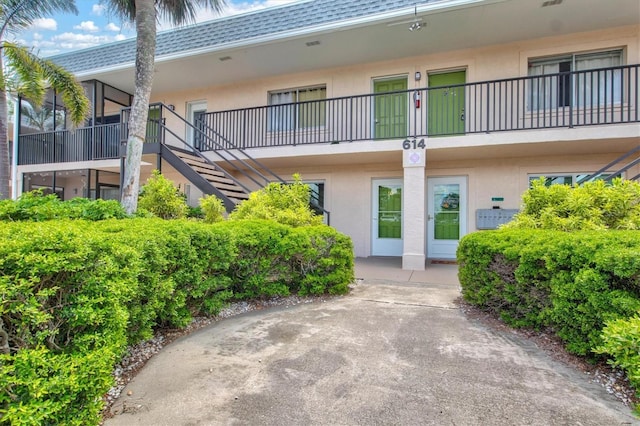 614 Guild Dr Unit 10, Venice, FL 34285 - view of property