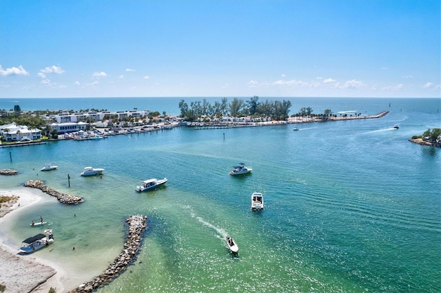 614 Guild Dr Unit 10, Venice, FL 34285 - water view