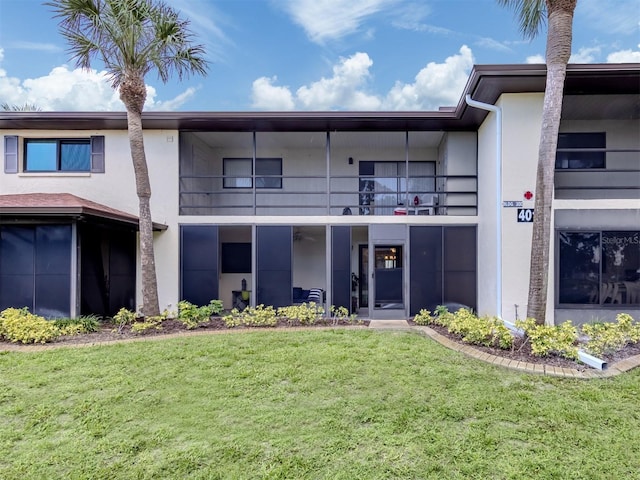 401 Airport Ave E Unit 304, Venice, FL 34285 - view of property