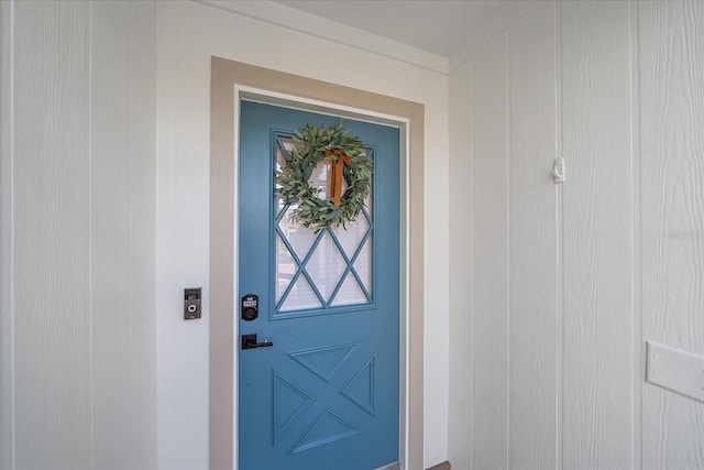 1211 Capri Isles Blvd Unit 6, Venice, FL 34292 - doorway to property
