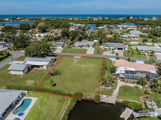 458 N Shore Dr, Osprey, FL 34229 - photo 17